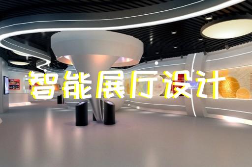 上海木门展厅设计费用标准