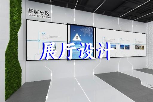 苏州家具展厅设计图